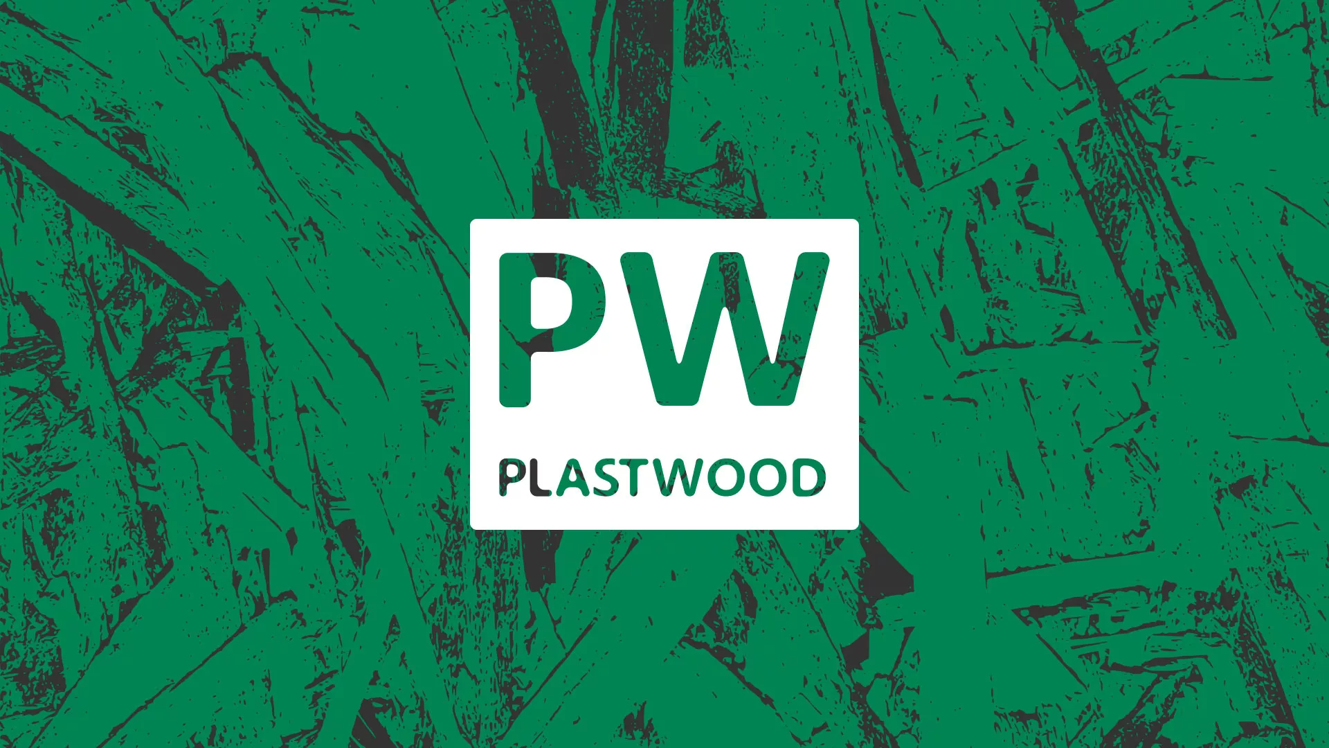 Разработка айдентики и сайта компании «Plastwood» в Дедовске