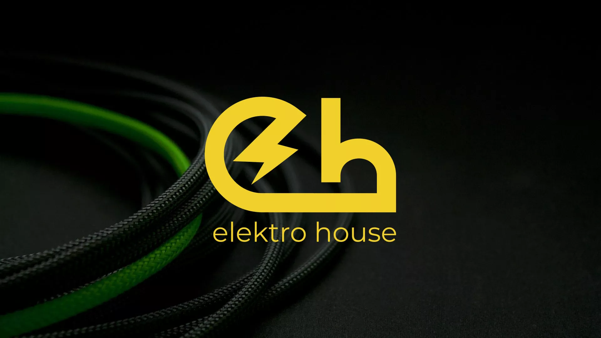Создание сайта компании «Elektro House» в Дедовске