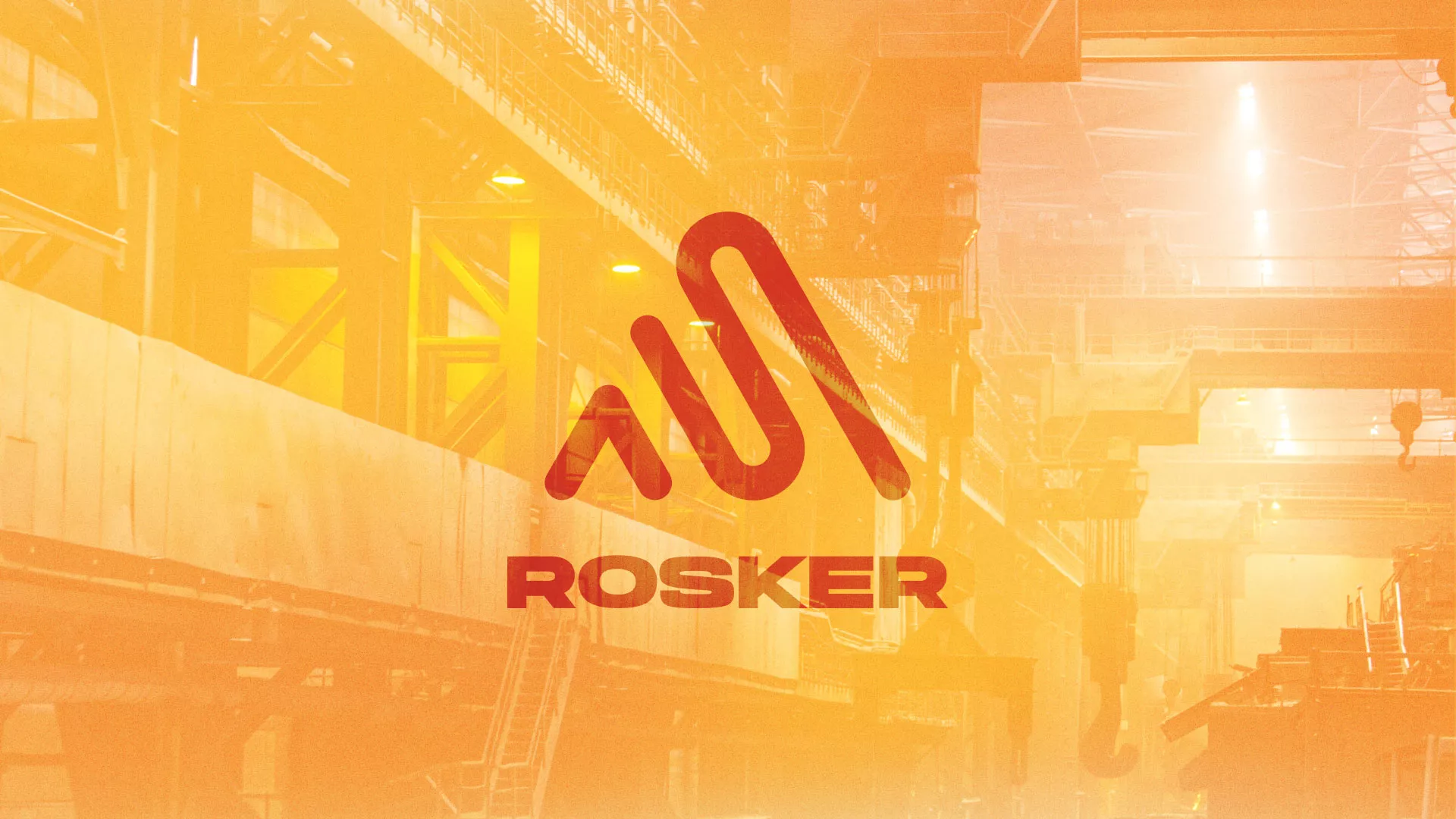 Ребрендинг компании «Rosker» и редизайн сайта в Дедовске