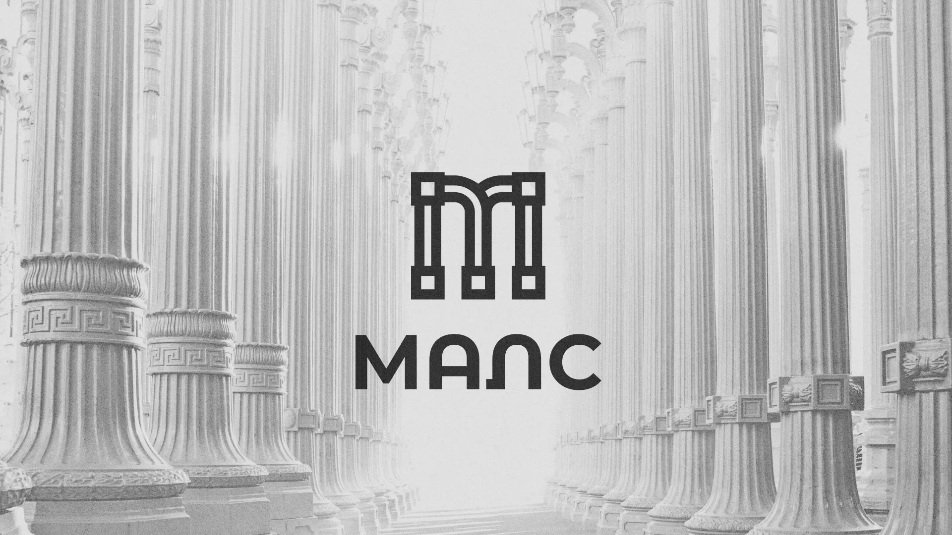 Разработка логотипа компании «МАЛС» в Дедовске