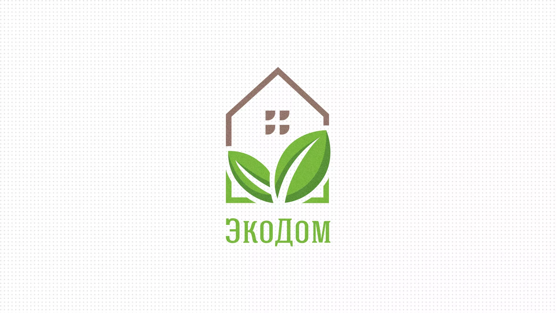 Создание сайта для строительной компании «ЭКОДОМ» в Дедовске